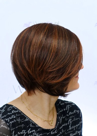 lightbrown cherry
